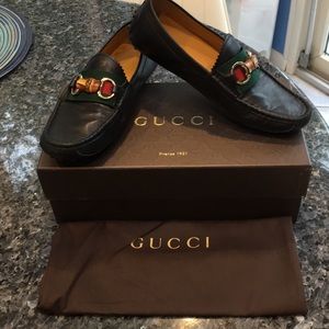 Gucci Loafers